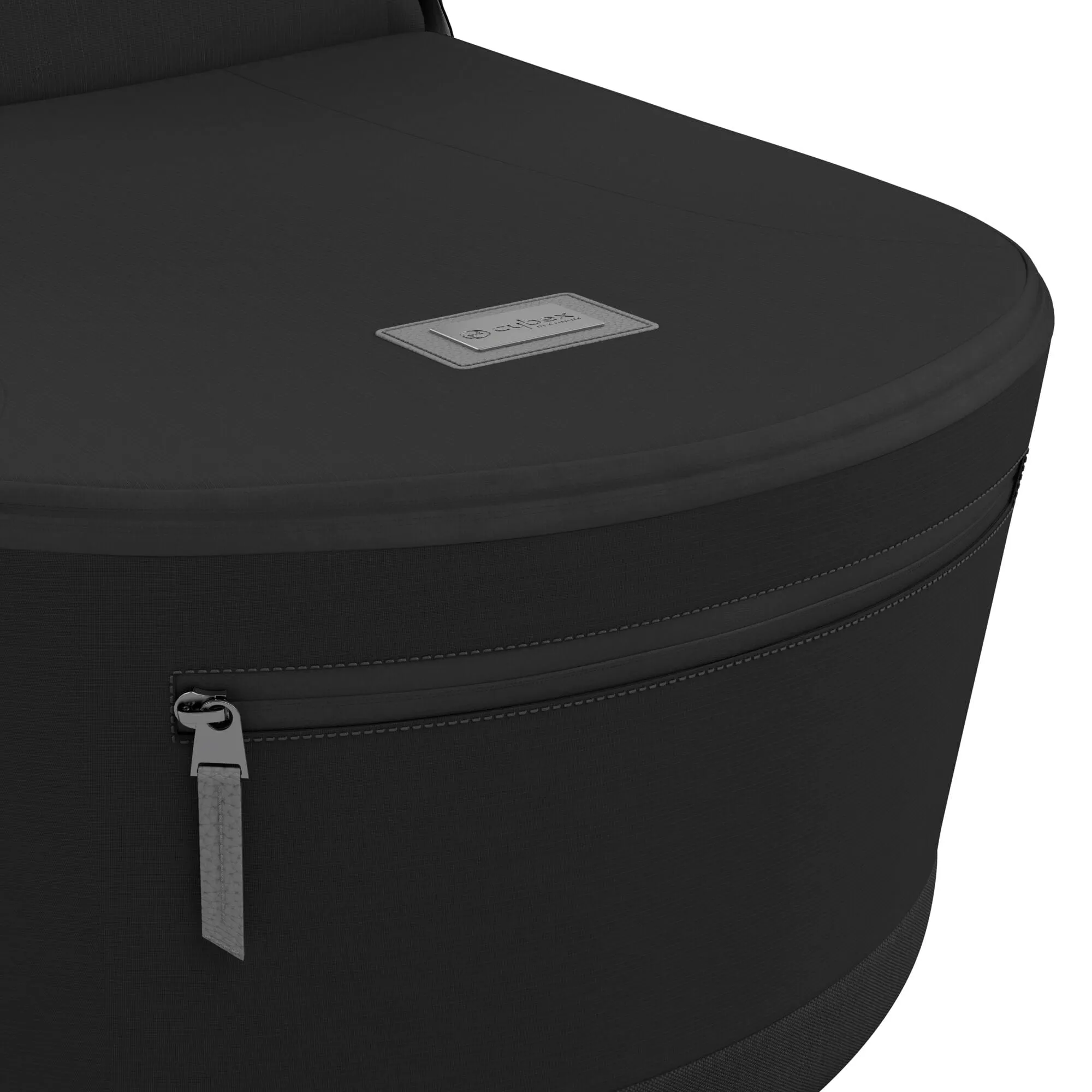 Cybex PRIAM  ePRIAM Lux Carrycot - Sepia Black