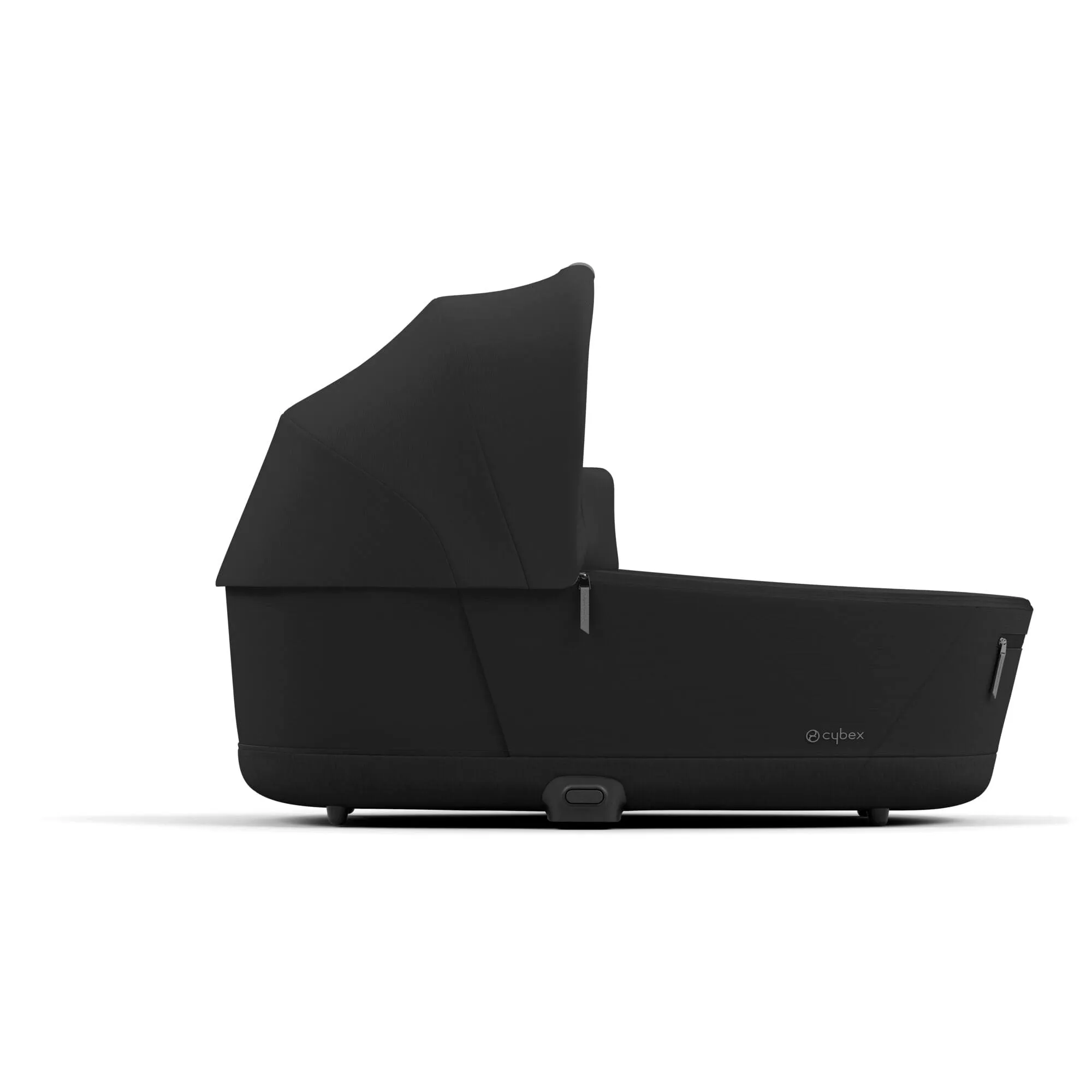 Cybex PRIAM  ePRIAM Lux Carrycot - Sepia Black