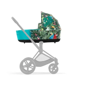 Cybex PRIAM  ePRIAM Lux Carrycot -  We The Best
