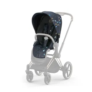 Cybex PRIAM  ePRIAM Seat Pack - Jewels of Nature
