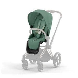 Cybex PRIAM  ePRIAM Seat Pack - Leaf Green