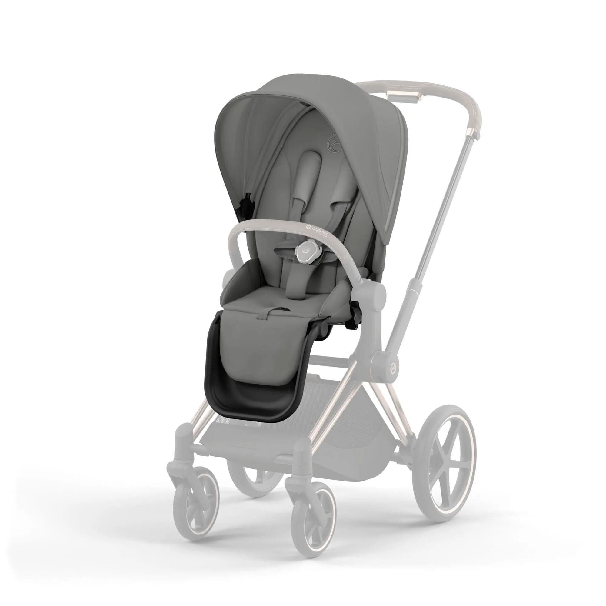 Cybex PRIAM  ePRIAM Seat Pack - Mirage Grey