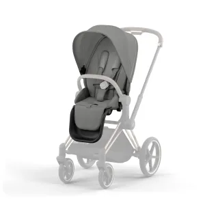 Cybex PRIAM  ePRIAM Seat Pack - Mirage Grey