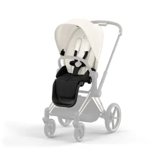 Cybex PRIAM  ePRIAM Seat Pack - Off White