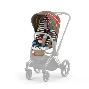 Cybex PRIAM  ePRIAM Seat Pack - One Love