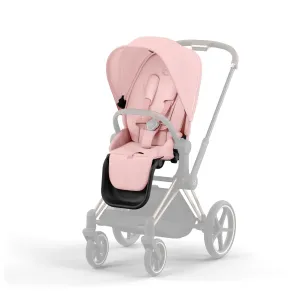 Cybex PRIAM  ePRIAM Seat Pack - Peach Pink