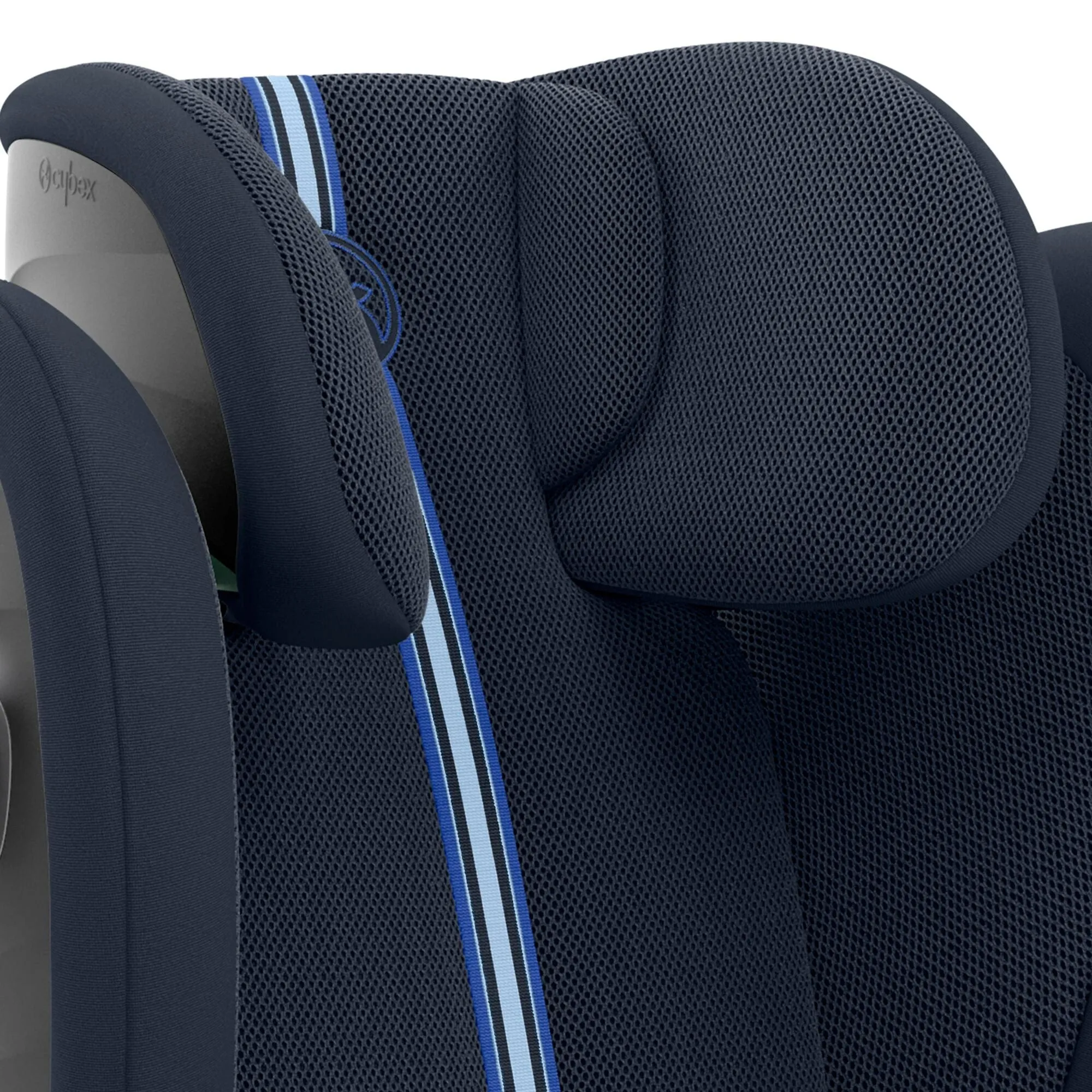 Cybex Solution G High Back Booster