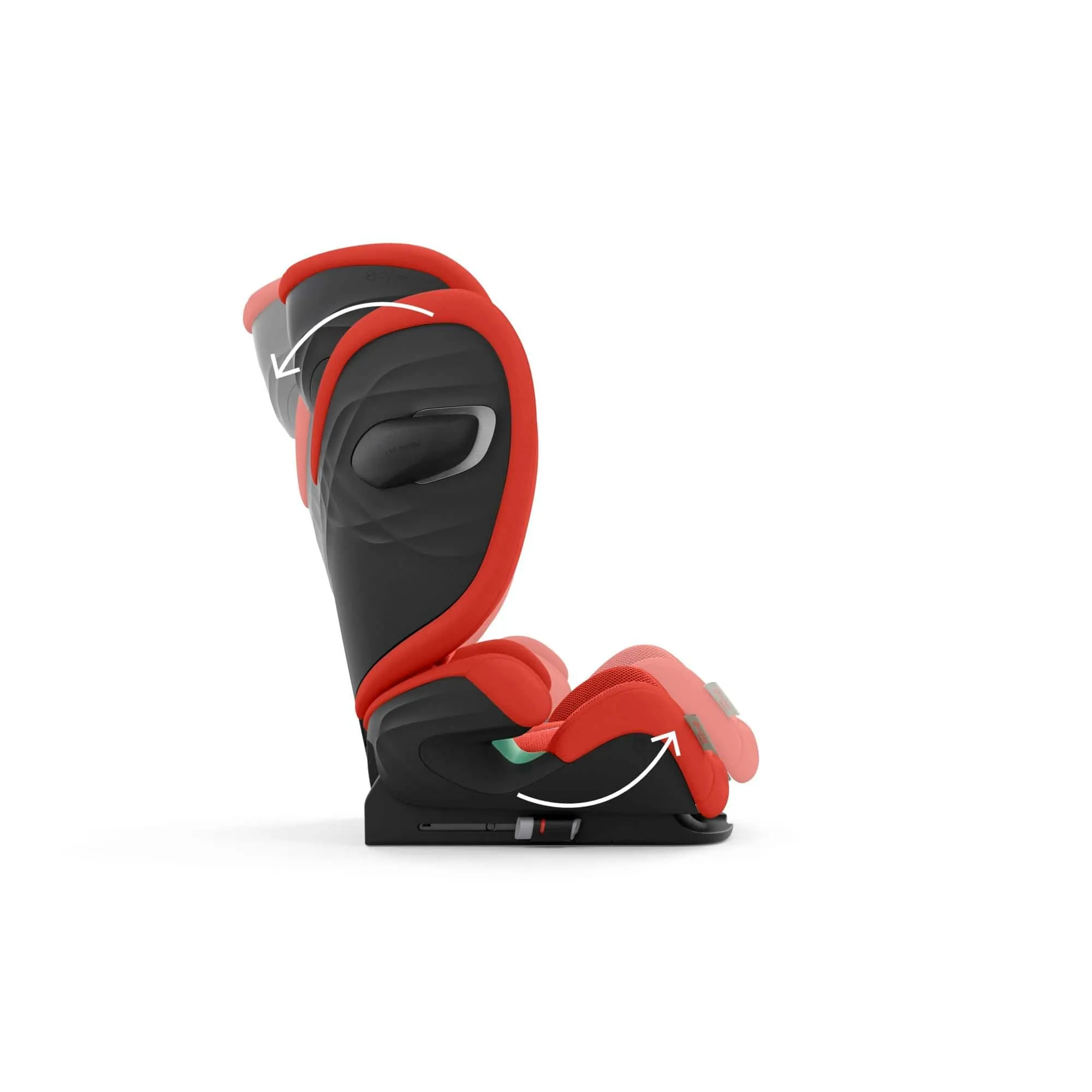 Cybex Solution G High Back Booster
