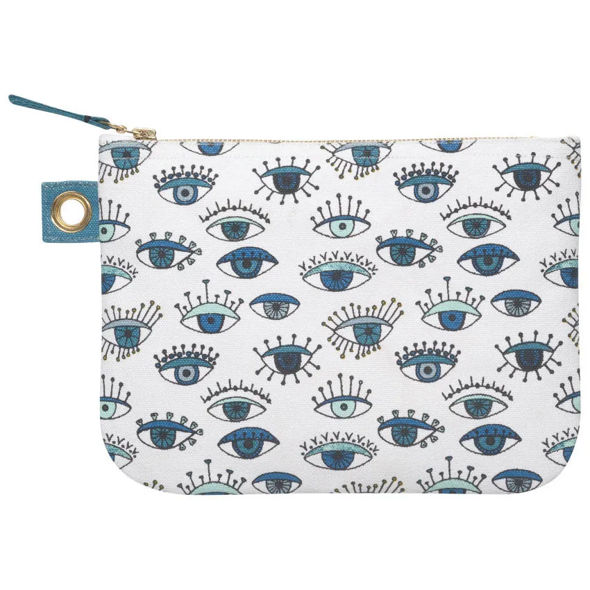Danica Studio - Birdland Zip Pouch (Large)