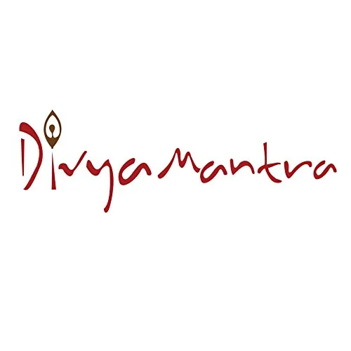 Divya Mantra Feng Shui Chinese Lucky Fortune I-Ching Dragon Coin Ornaments Wealth Charm Amulet 3 Bronze Metal Coins with Hole & Red Ribbon Knot for Good Money Luck, Decoration Charms Set of 3 – Copper