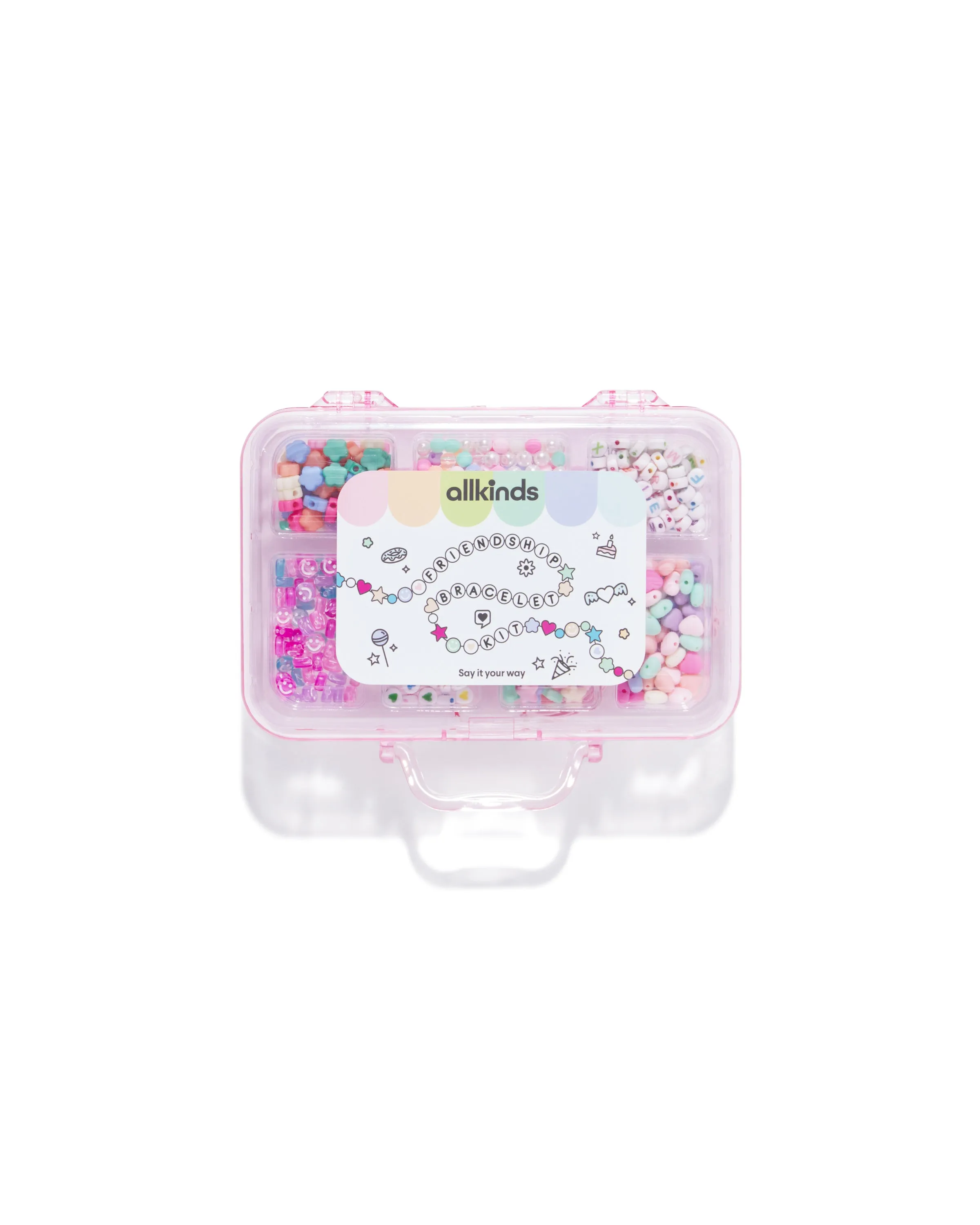 D.I.Y. Friendship Kit
