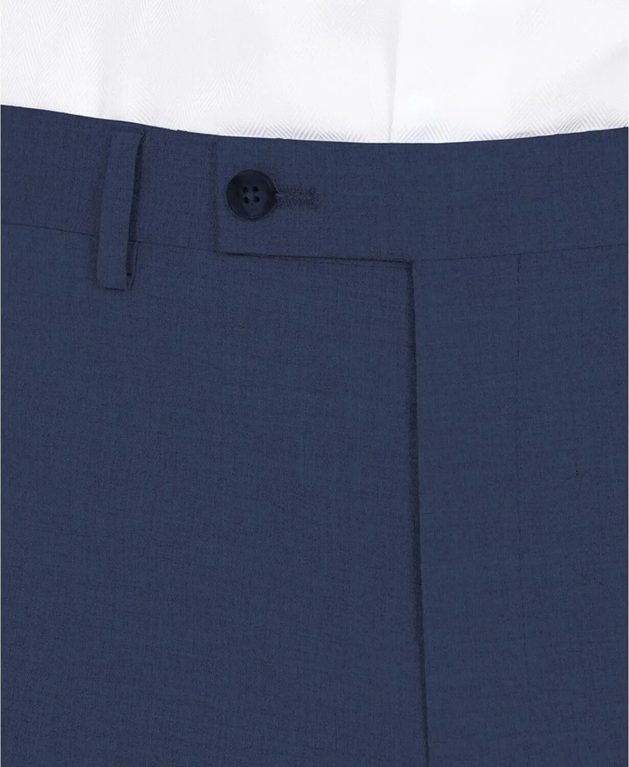 DKNY Men's Modern Fit High-Performance Suit Separates | Dress Suit for Men |