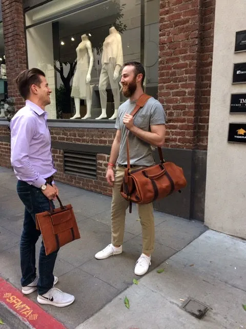 Duffel Bag