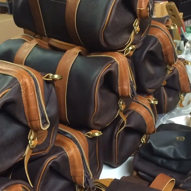 Duffel Bag