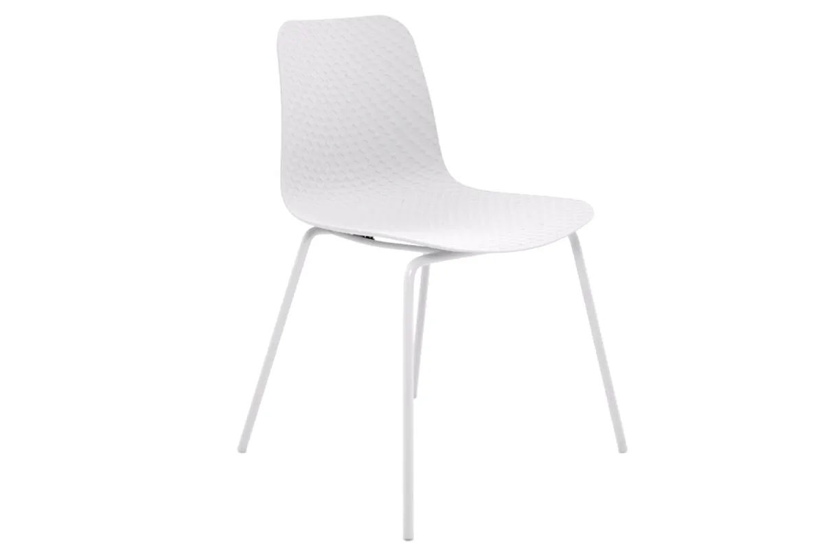 Dune Cafe Chair - 4 Leg Base