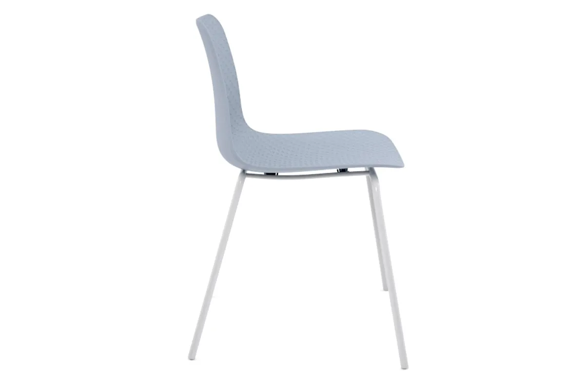 Dune Cafe Chair - 4 Leg Base