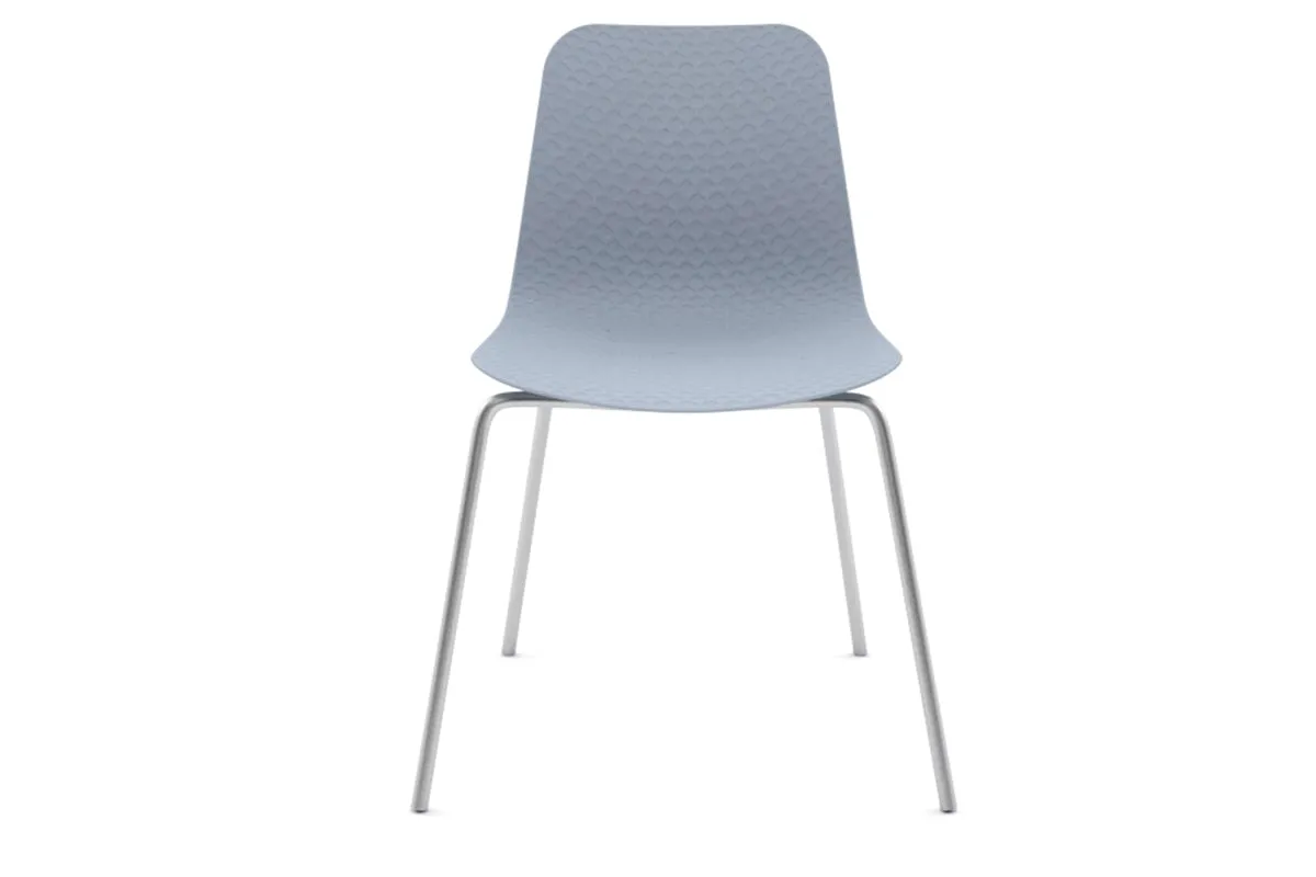 Dune Cafe Chair - 4 Leg Base