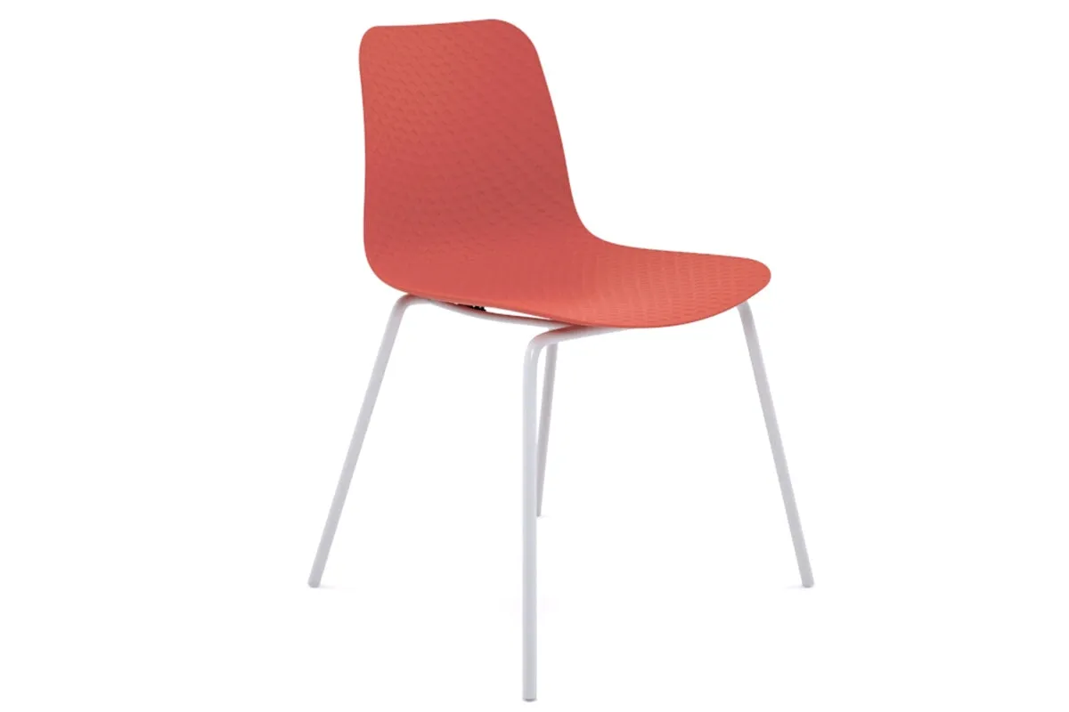Dune Cafe Chair - 4 Leg Base