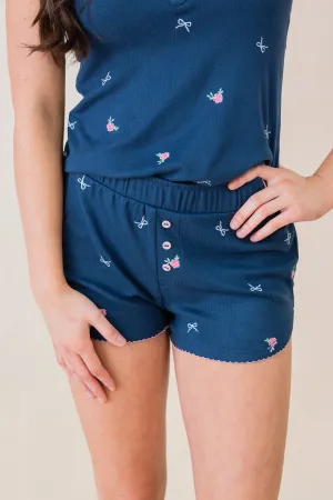 English Rose Short
