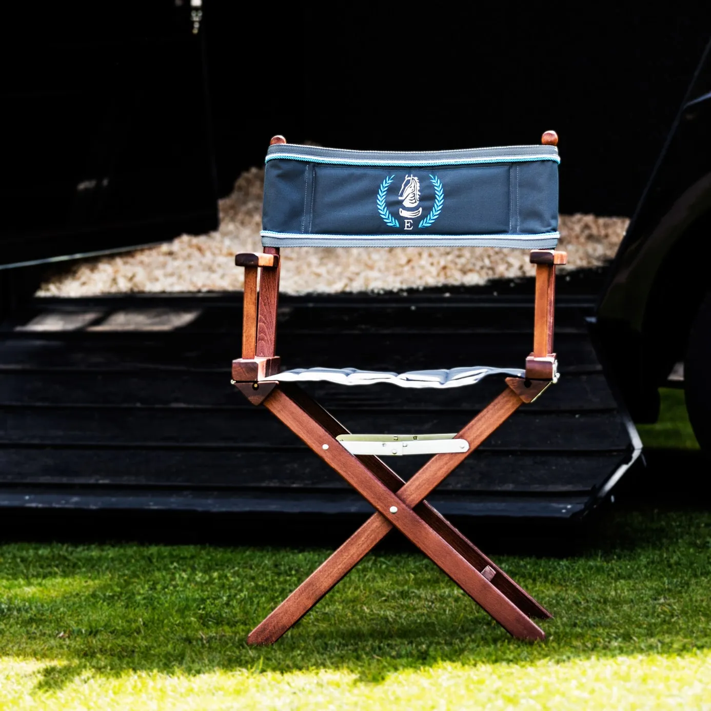 Equiport Director's Chair