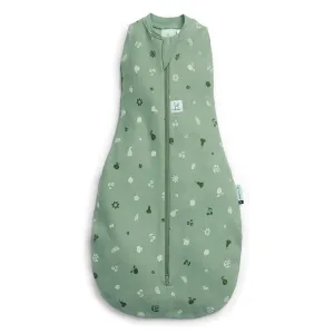 ergoPouch Cocoon Swaddle Bag  0.2 TOG - Sweet Orchard