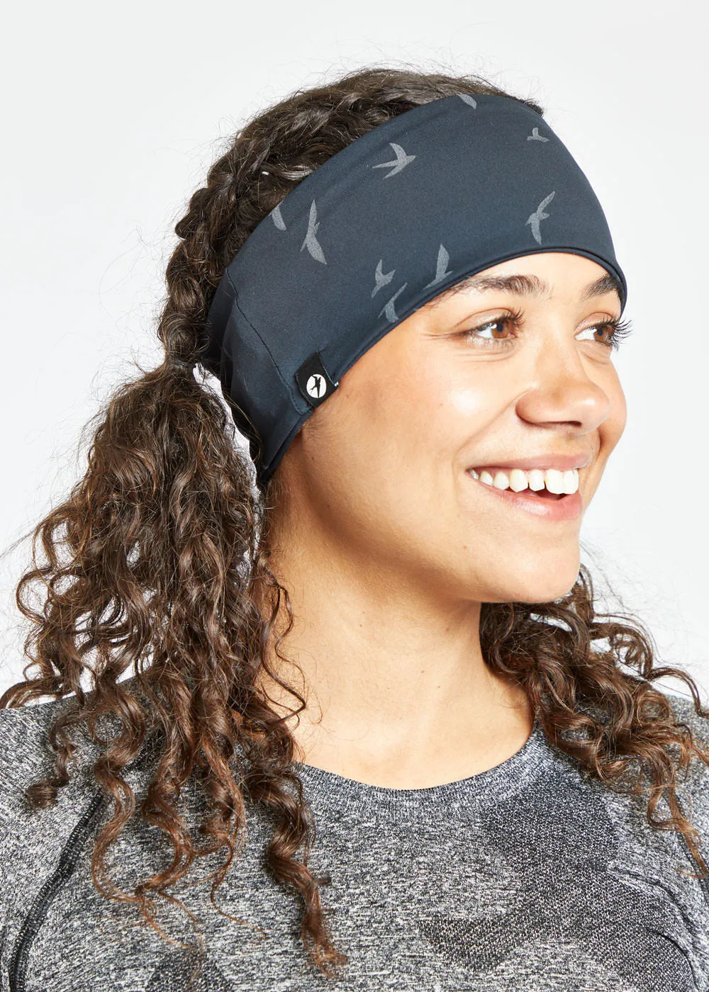 Firecracker Earband
