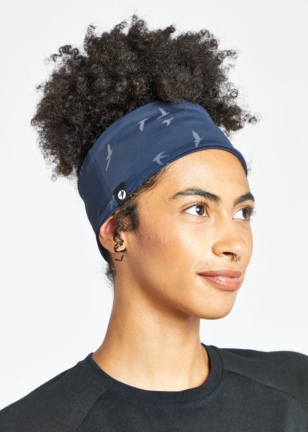 Firecracker Earband
