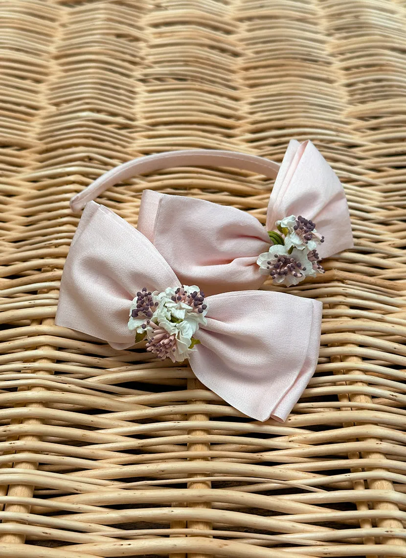 Flowers Hairband