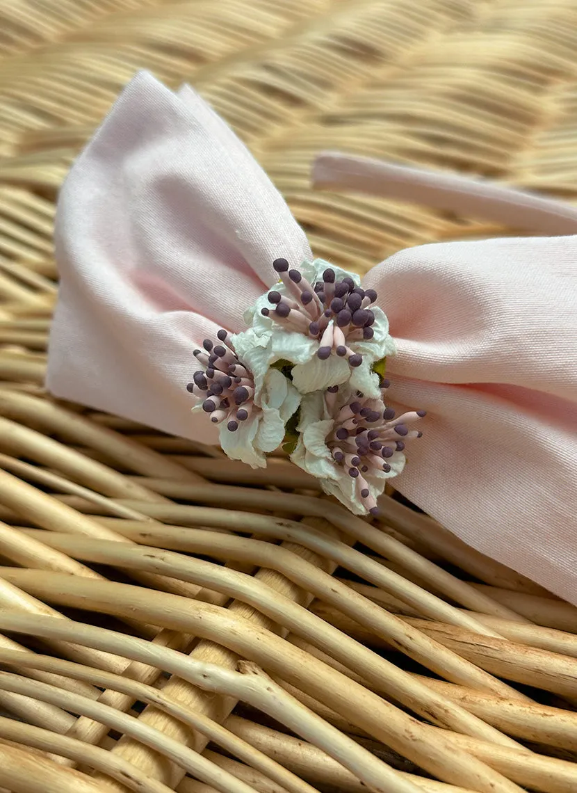 Flowers Hairband