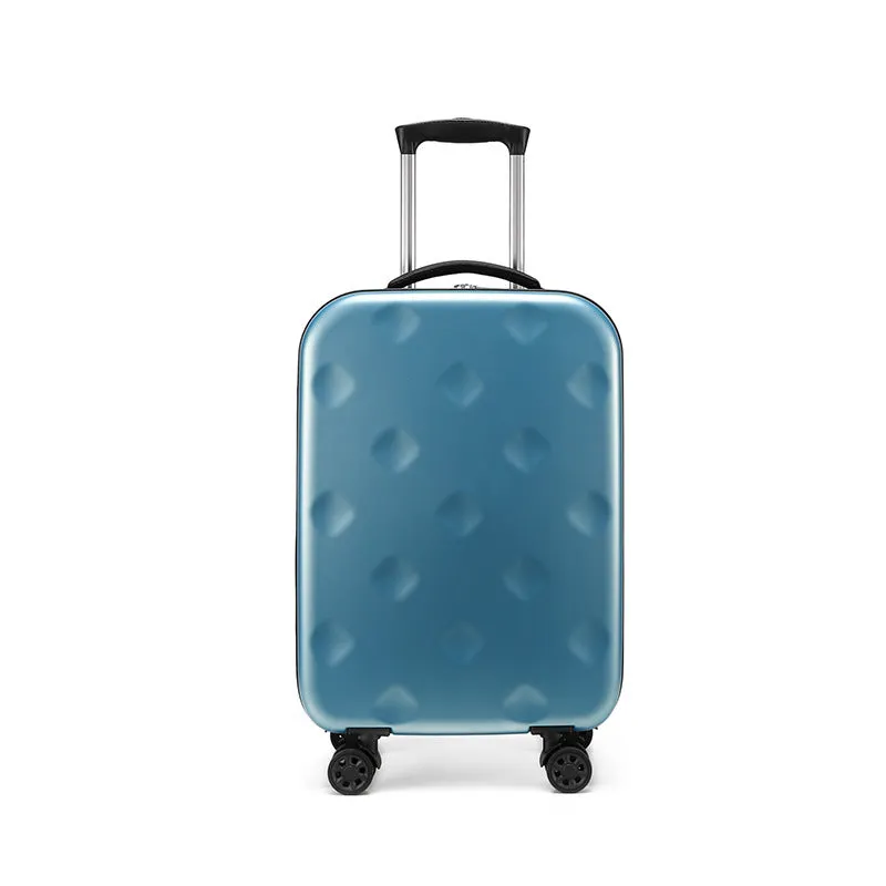 Folding Travel Luggage