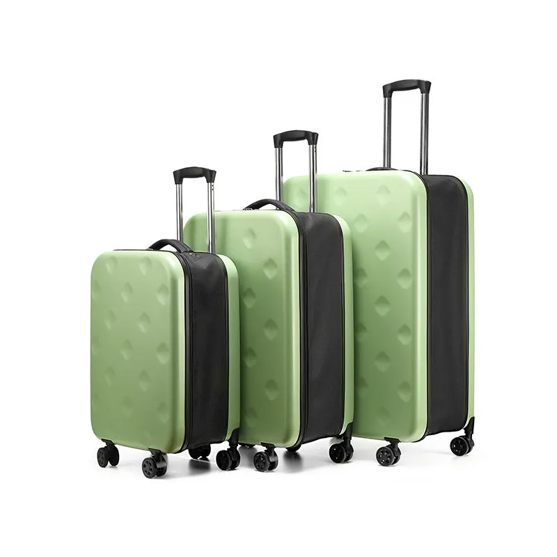 Folding Travel Luggage