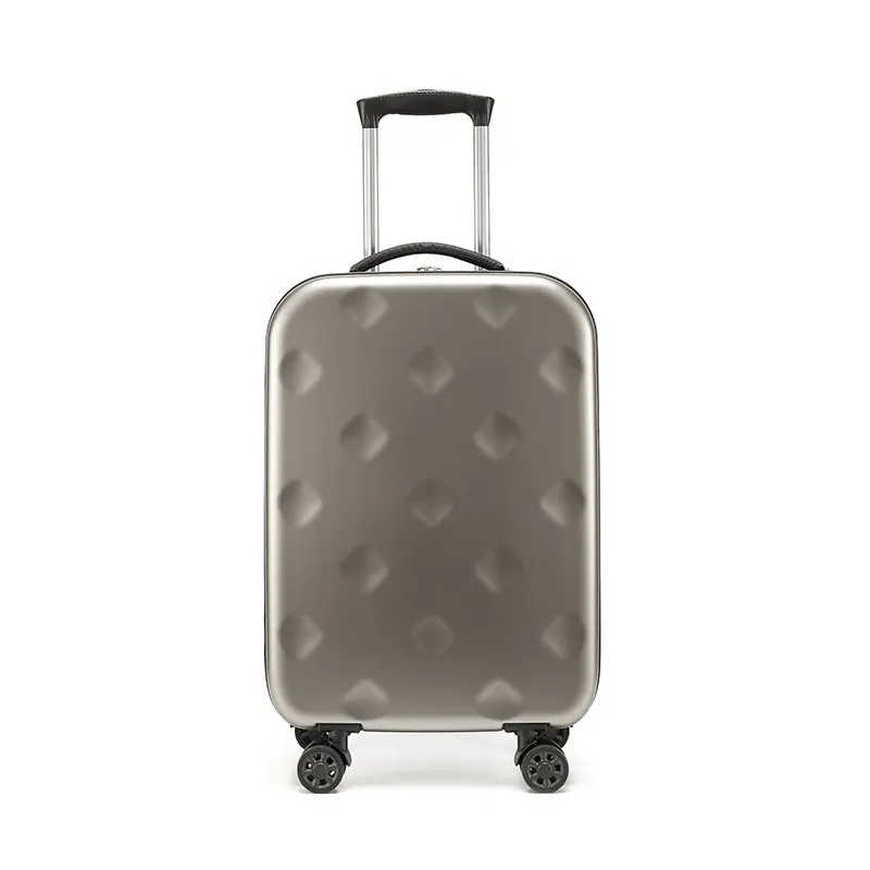 Folding Travel Luggage