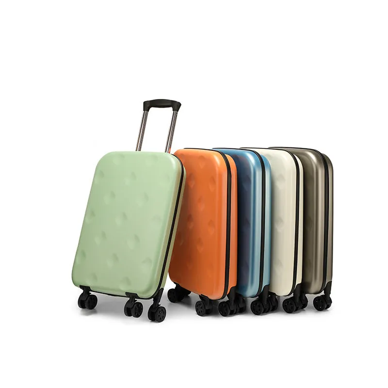 Folding Travel Luggage