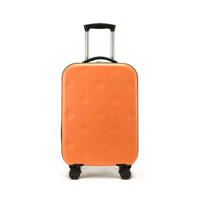 Folding Travel Luggage