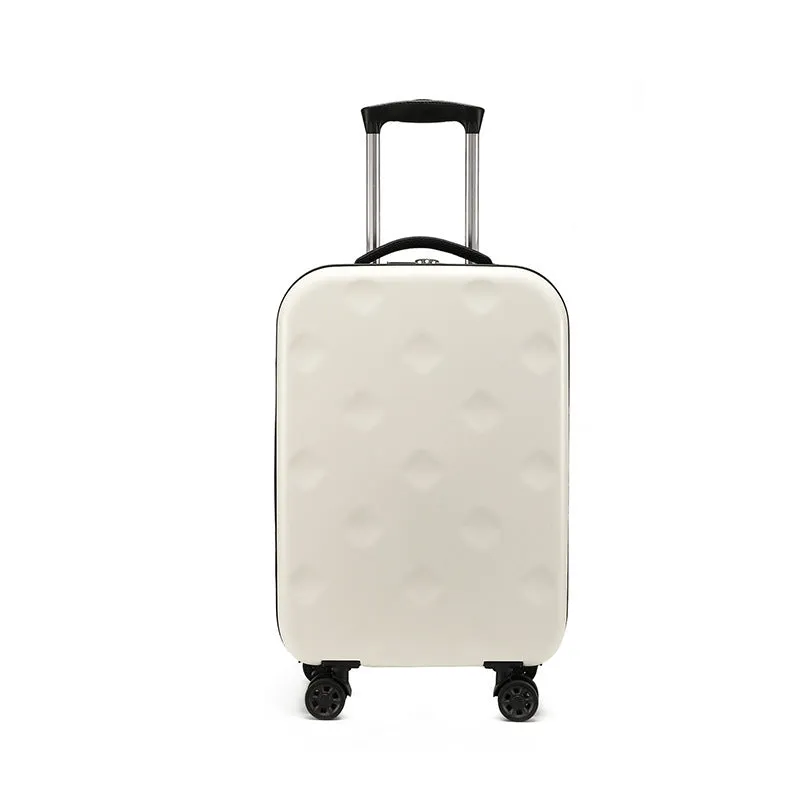 Folding Travel Luggage