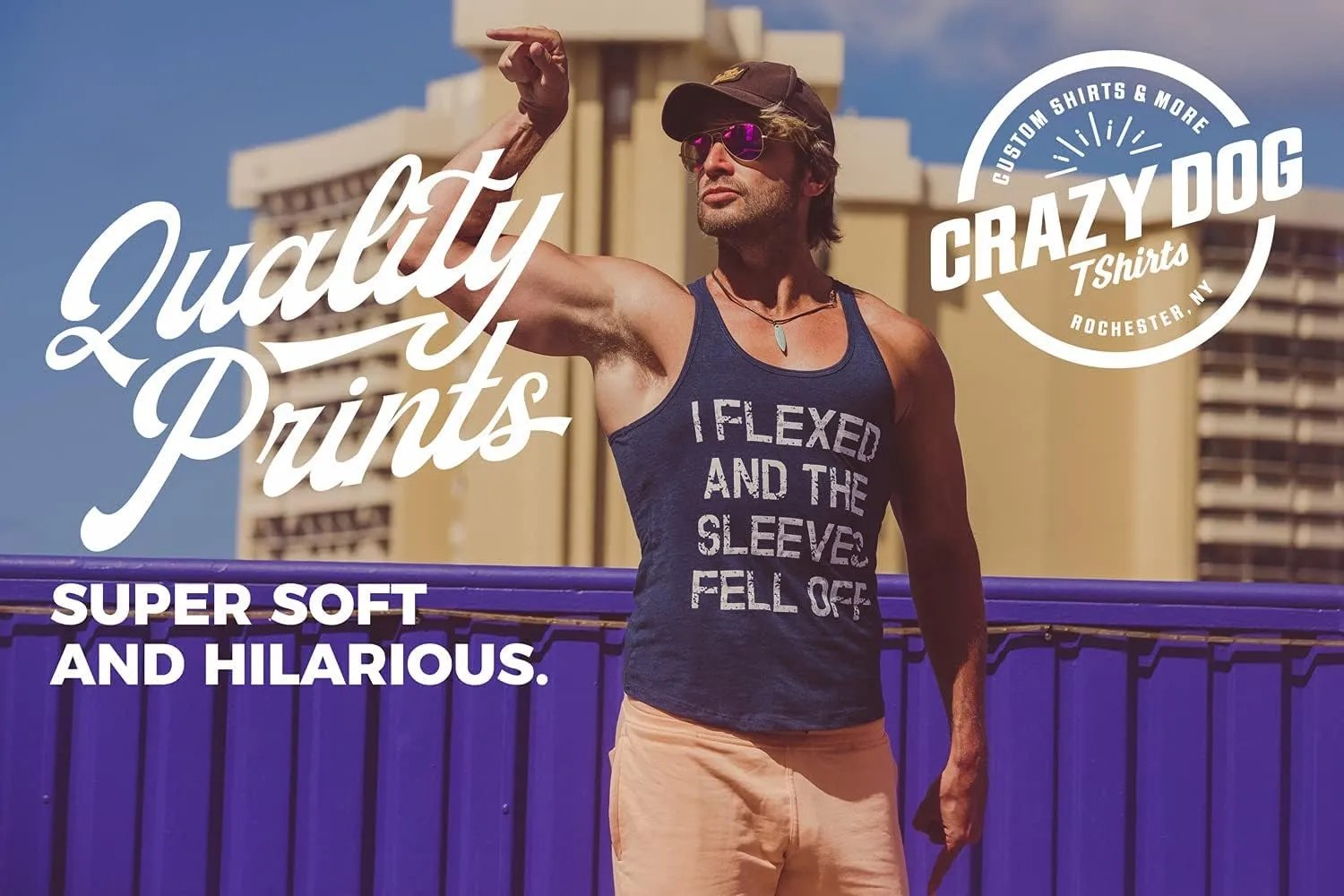 Funny Mens Golfing T Shirts Best Dad by Par and Other Graphic Golf Tees for Dads