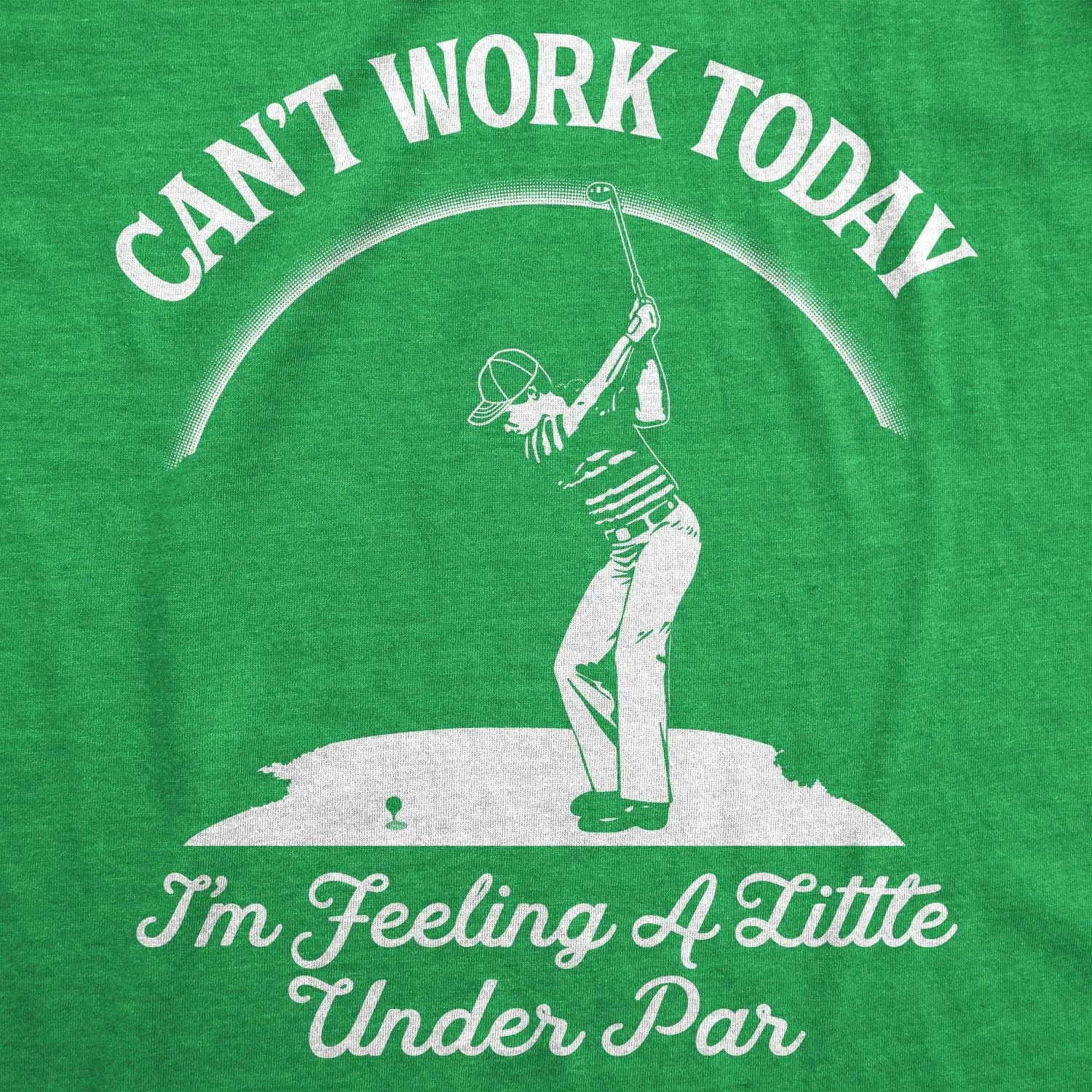 Funny Mens Golfing T Shirts Best Dad by Par and Other Graphic Golf Tees for Dads