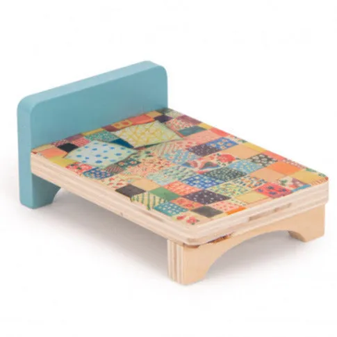 Grande Famille Tree House Furnished   Family Pack