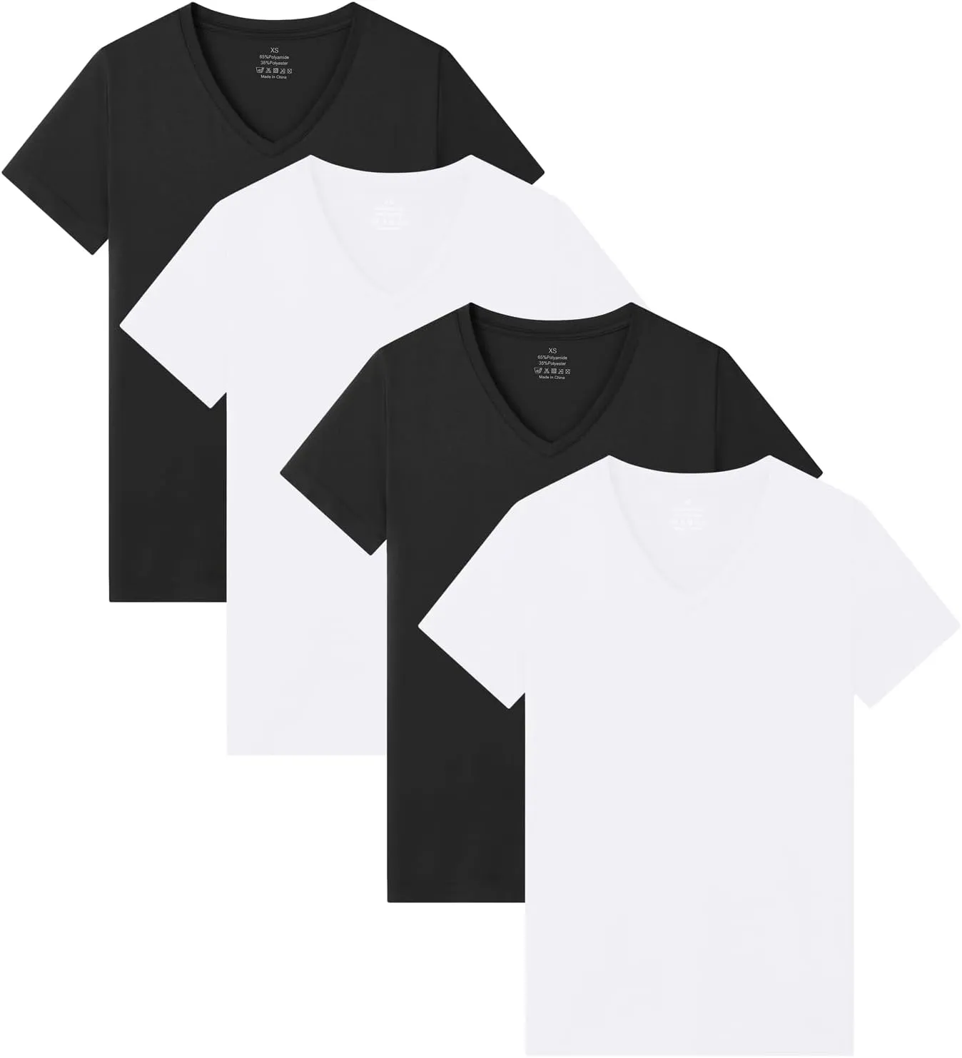 GXXGE Quick Dry Workout Tops for Women Short Sleeve Athletic Tees Breathable Gym Running Yoga T Shirts Sun Protection UPF50 