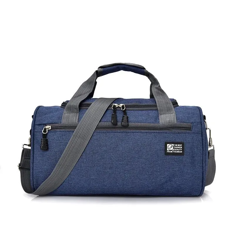 Gym / Weekend Bags