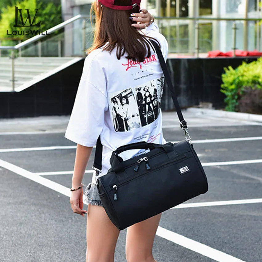 Gym / Weekend Bags