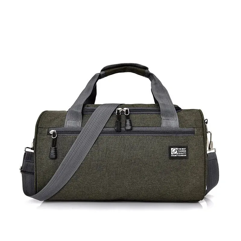 Gym / Weekend Bags