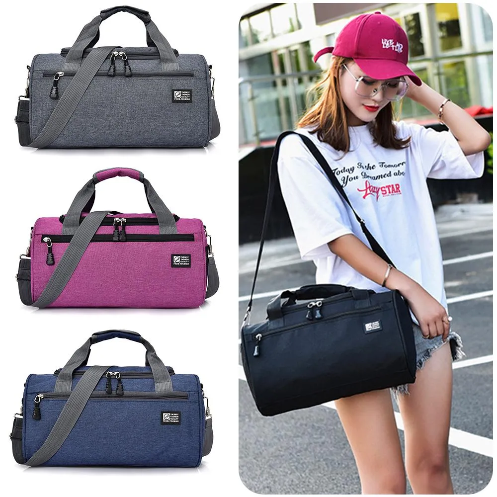 Gym / Weekend Bags