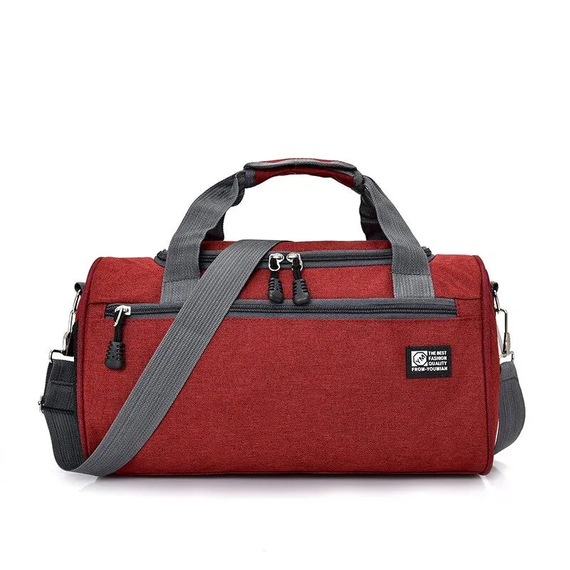 Gym / Weekend Bags