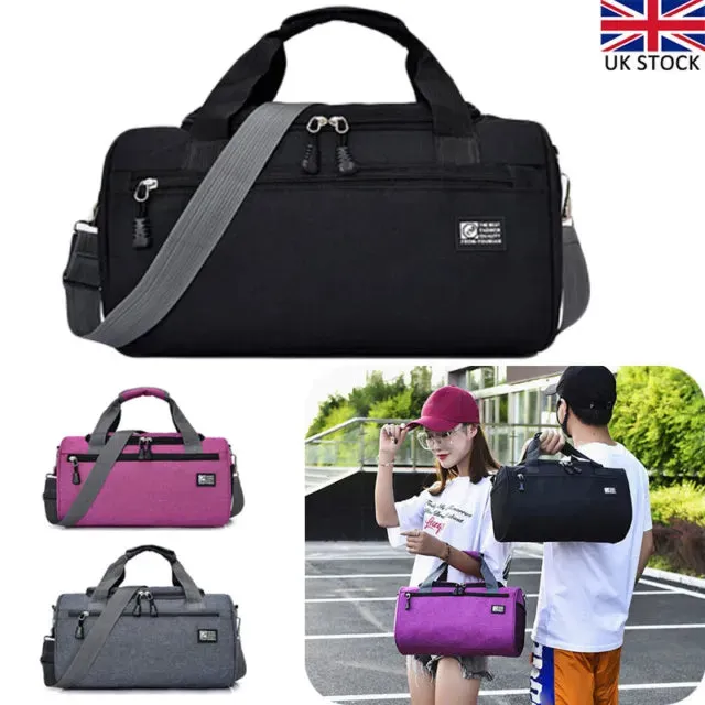 Gym / Weekend Bags