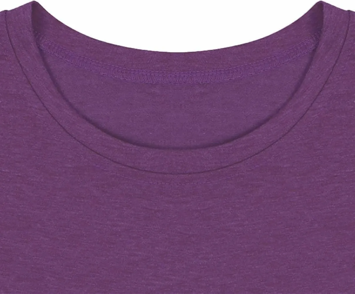 Happy Birthday Shirts for Women Cute My Day My Way Birthday Girl T-Shirt