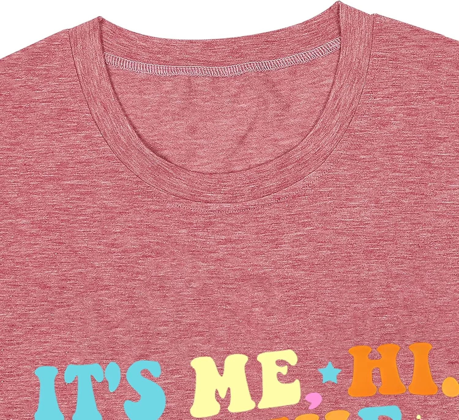 Happy Birthday Shirts for Women Cute My Day My Way Birthday Girl T-Shirt