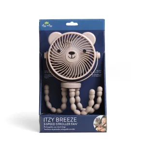 Itzy Breeze 3-Speed Stroller Fan