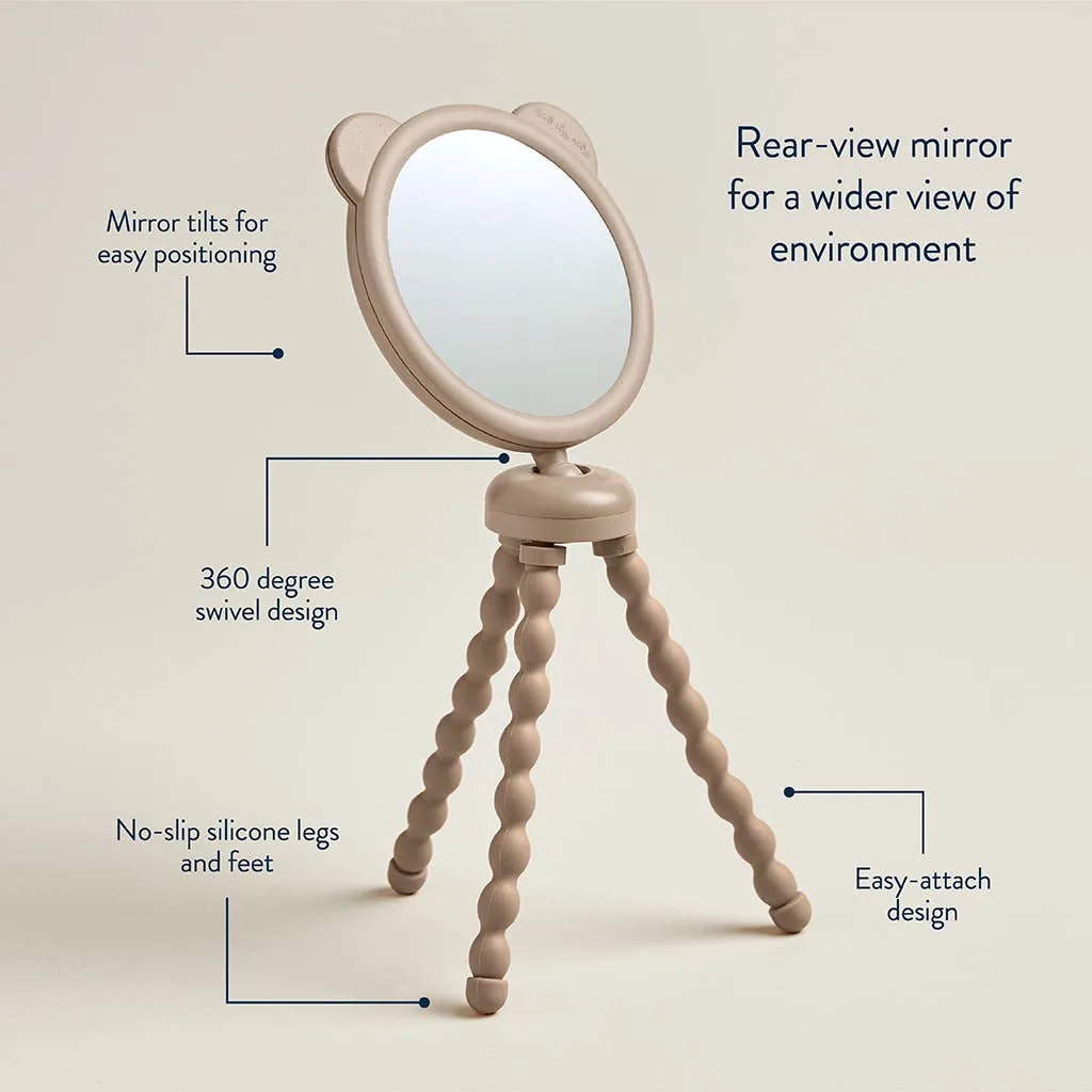 Itzy Peek Stroller Mirror