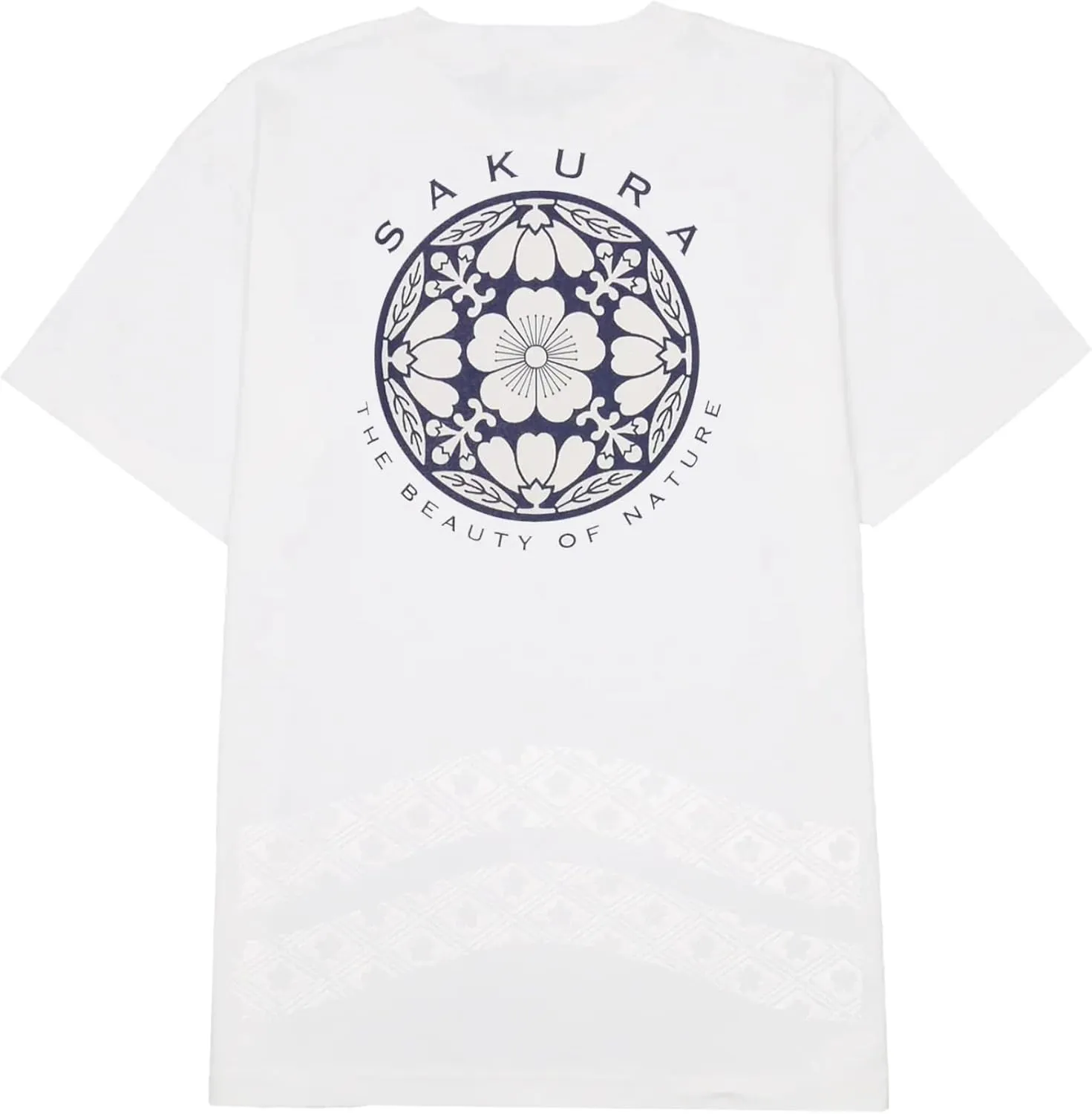 Japanese Design T-Shirts (Color Changing Series) 100% Cotton/Streetwear Oversized Unisex Graphic Tee T Shirt Men Women